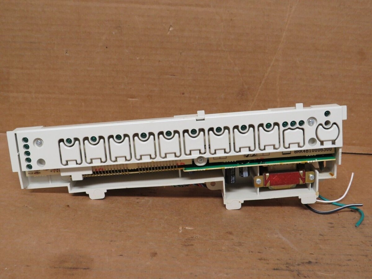 GE Dishwasher Control Board Part # WD21X10116 - ApplianceSolutionsHub