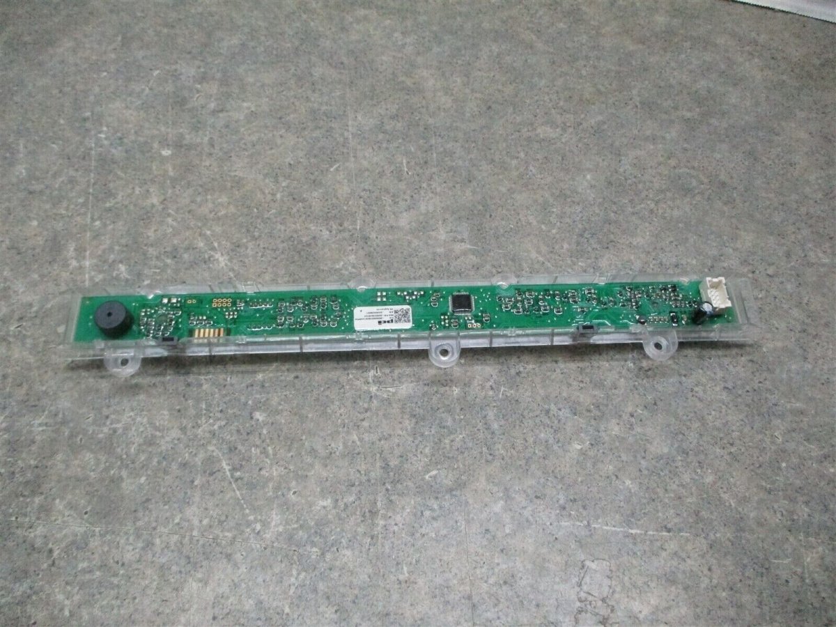 GE DISHWASHER CONTROL UNIT BOARD PART # WD21X26182 265D3364G104 - ApplianceSolutionsHub