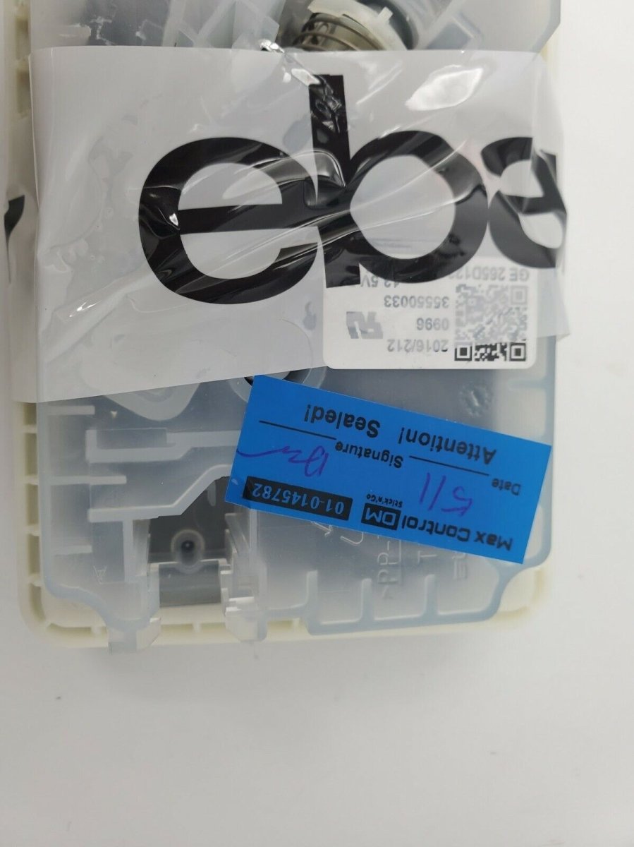 Ge Dishwasher Detergent Dispenser WD12X24058 WD12X22515 WD12X22576 WD12X23539 - ApplianceSolutionsHub