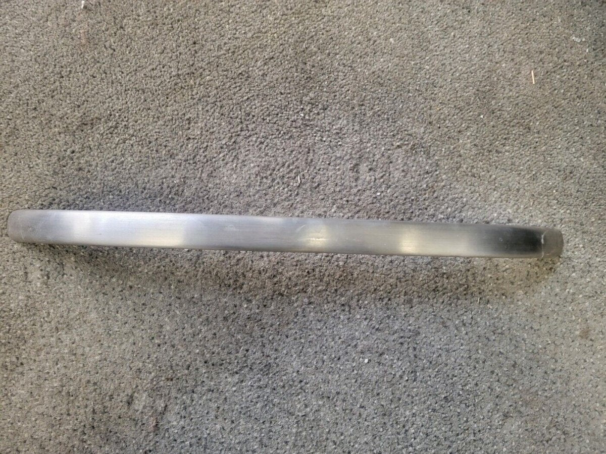 GE DISHWASHER HANDLE (SCRATCHES) PART# WD09X10072 - ApplianceSolutionsHub