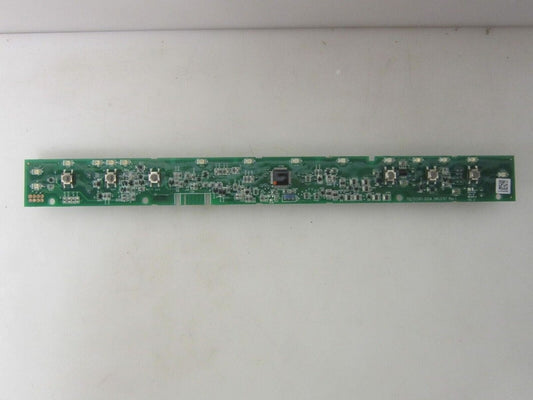 GE GDF520PGD1BB Dishwasher Ui Control Board WD21X20067 - ApplianceSolutionsHub