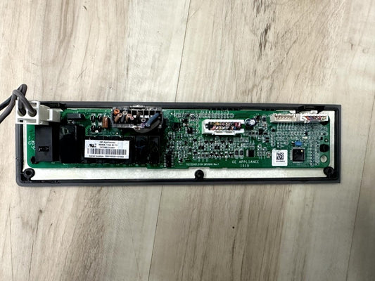 GE Refrigerator Control Board Ass. Part # WR55X26330 WR55X29506 - ApplianceSolutionsHub