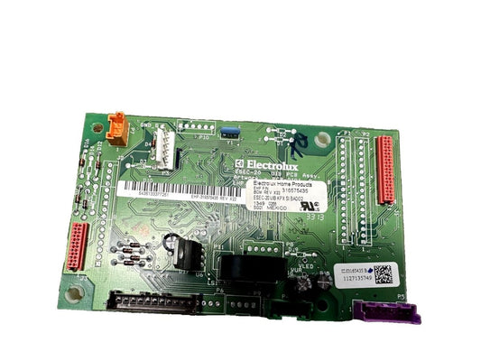 *Genuine Electrolux board,power,uib 316575435 - ApplianceSolutionsHub
