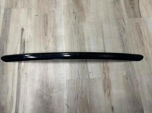 Genuine Frigidaire 316544500 Wall Oven Oven Door Handle - Black 1513498 AH236... - ApplianceSolutionsHub