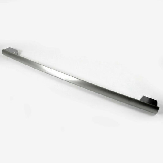Genuine Frigidaire 316551500 Stainless Door Handle 316551501 AP5955350 - ApplianceSolutionsHub