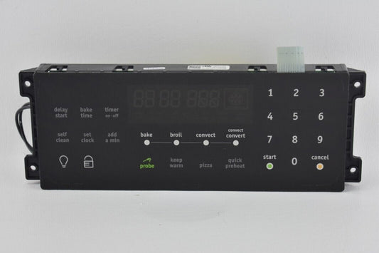Genuine Frigidaire Gas Range Oven Control Board # 316560118 316419828 - ApplianceSolutionsHub