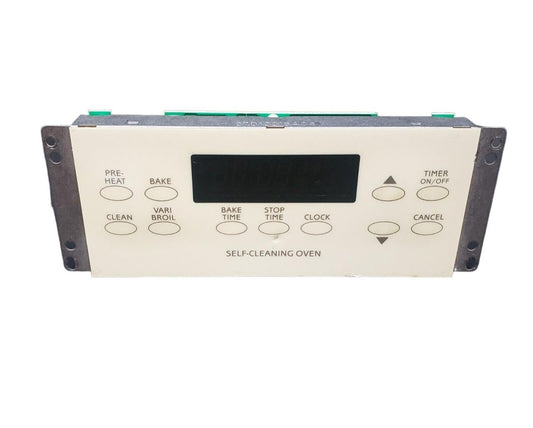 Genuine Frigidaire Oven Control Board 316027418 - ApplianceSolutionsHub