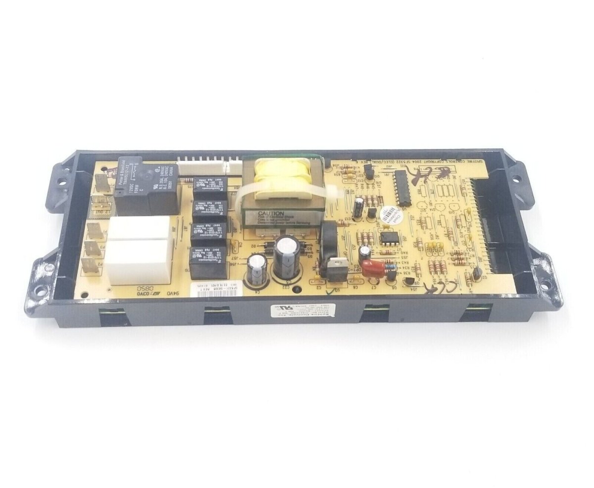 Genuine Frigidaire Oven Control Board 316418305 - ApplianceSolutionsHub