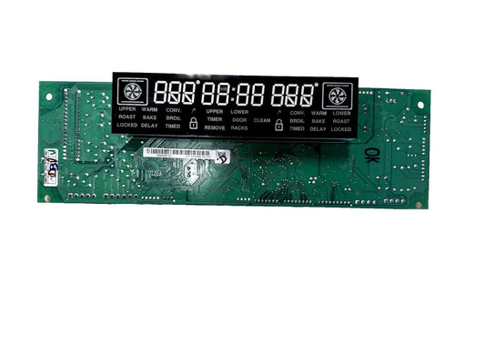 Genuine Frigidaire Oven Control Interface Display Board 316443836 - ApplianceSolutionsHub