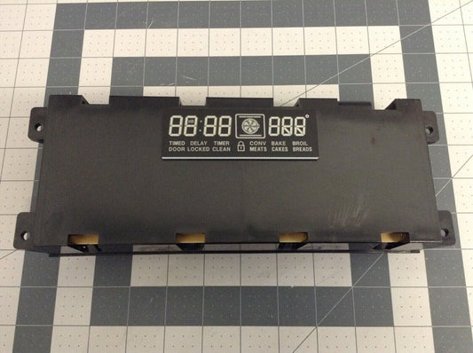 Genuine Frigidaire Range Oven Control Board 316418735 - ApplianceSolutionsHub