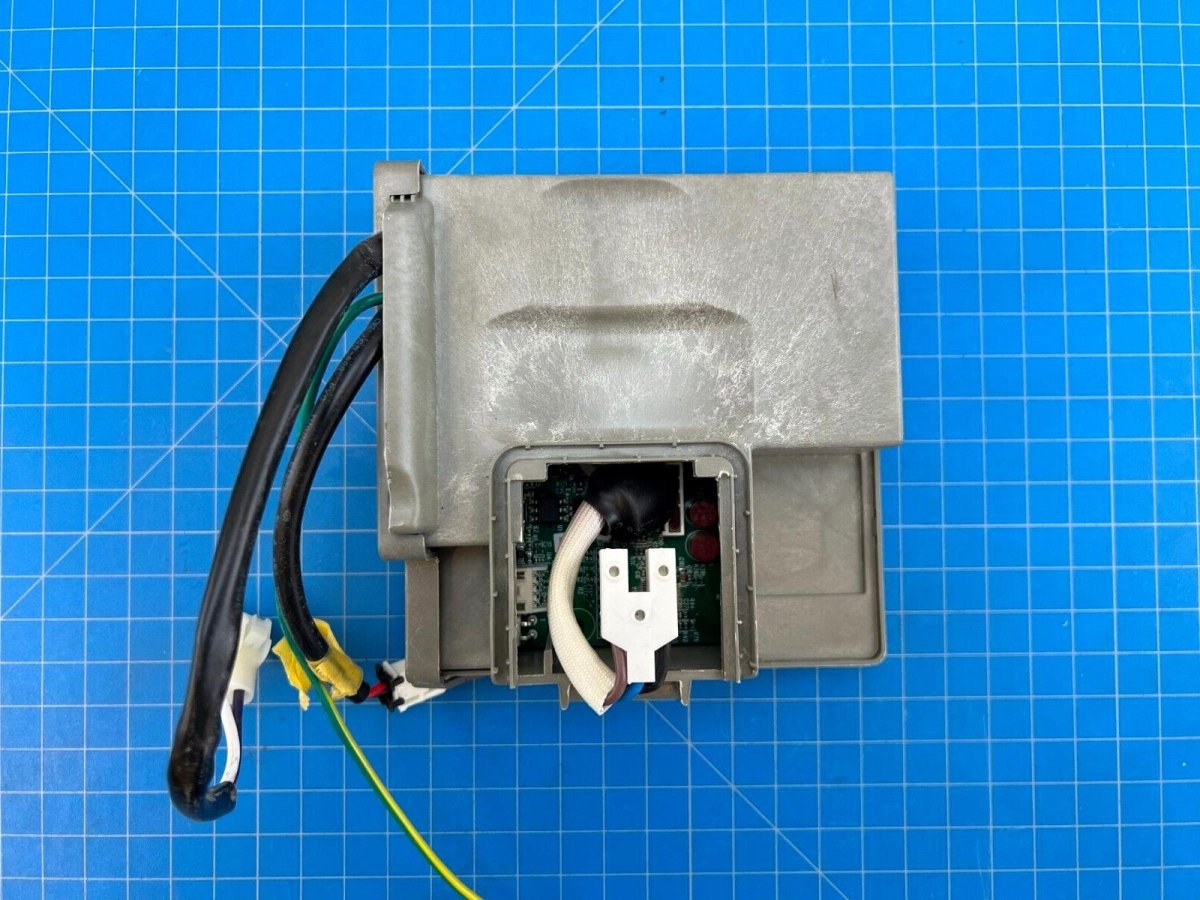 Genuine Frigidaire Refrigerator Inverter Control Board 808364712 808364721 - ApplianceSolutionsHub