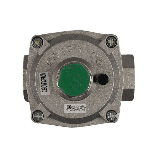 Genuine GE WB19T10089 Appliance Pressure Regulator 2392418 PS4082559 - ApplianceSolutionsHub