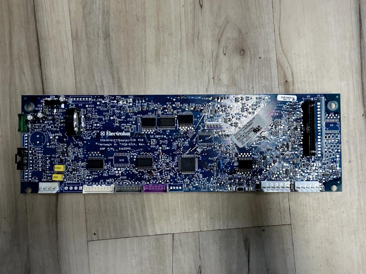 Genuine KENMORE Range Oven Control Board# 316259501 - ApplianceSolutionsHub