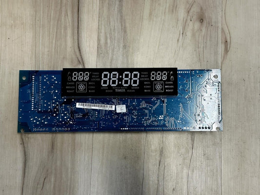 Genuine KENMORE Range Oven Control Board# 316259501 - ApplianceSolutionsHub