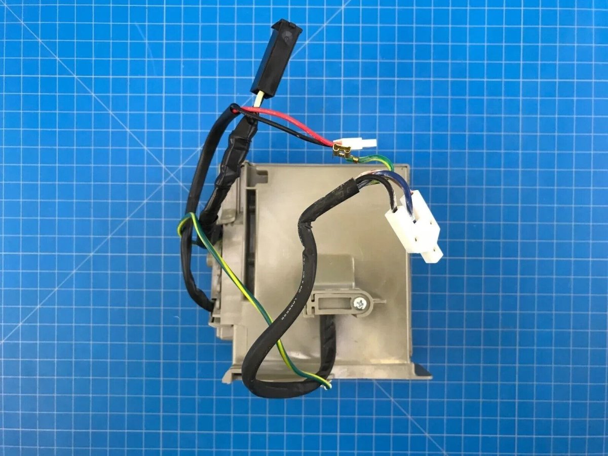 Genuine Kenmore Refrigerator Inverter Board W10629033 W10133449 2304175 - ApplianceSolutionsHub