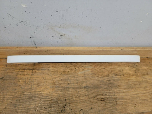 Genuine KITCHENAID Built-In Oven Door Handle 28" # 4448415 - ApplianceSolutionsHub