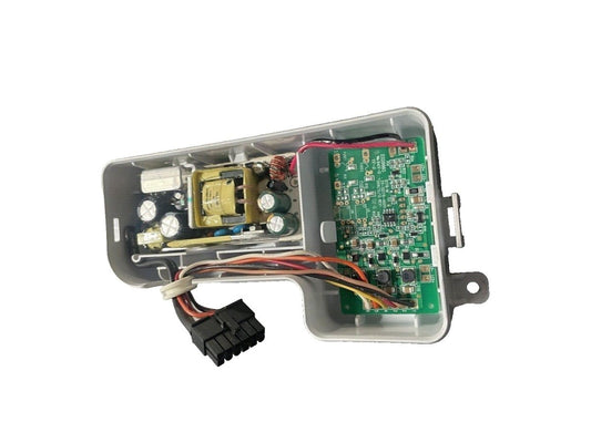 Genuine KitchenAid Refrigerator Inverter Control W10356137 W10724241 - ApplianceSolutionsHub