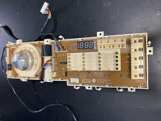 Genuine LG Control Board 6871EC1115C - ApplianceSolutionsHub