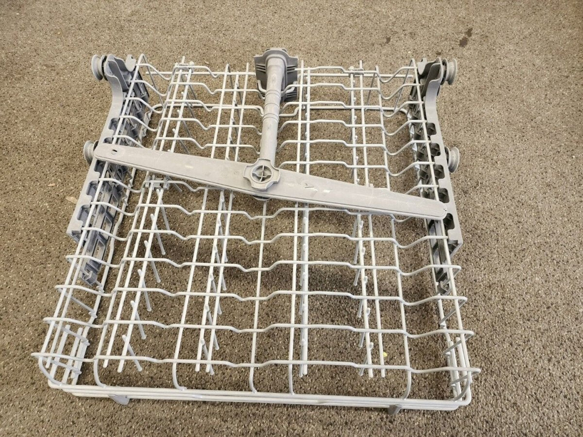 GENUINE LG Dishwasher AHB73249233 Rack Assembly - ApplianceSolutionsHub