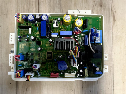 Genuine LG Dishwasher Electronic Control Board EBR79686304 - ApplianceSolutionsHub