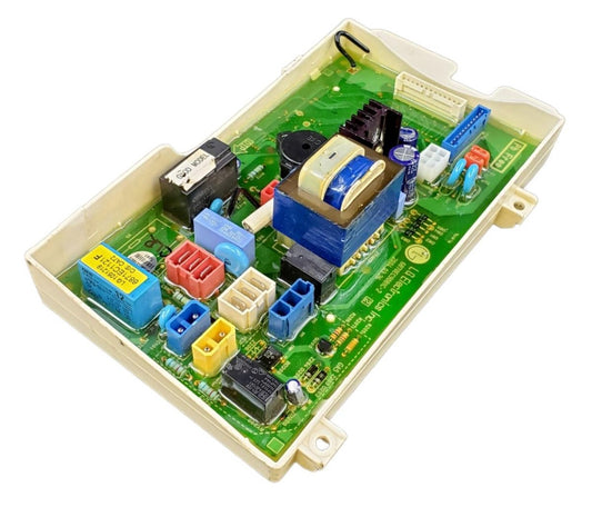 Genuine LG Dryer Control Board 6871EC1121F - ApplianceSolutionsHub