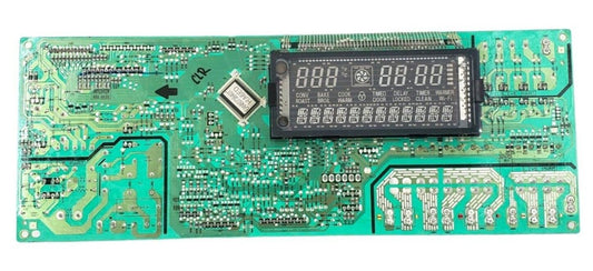 Genuine LG Range Control Board EBR77562702 - ApplianceSolutionsHub