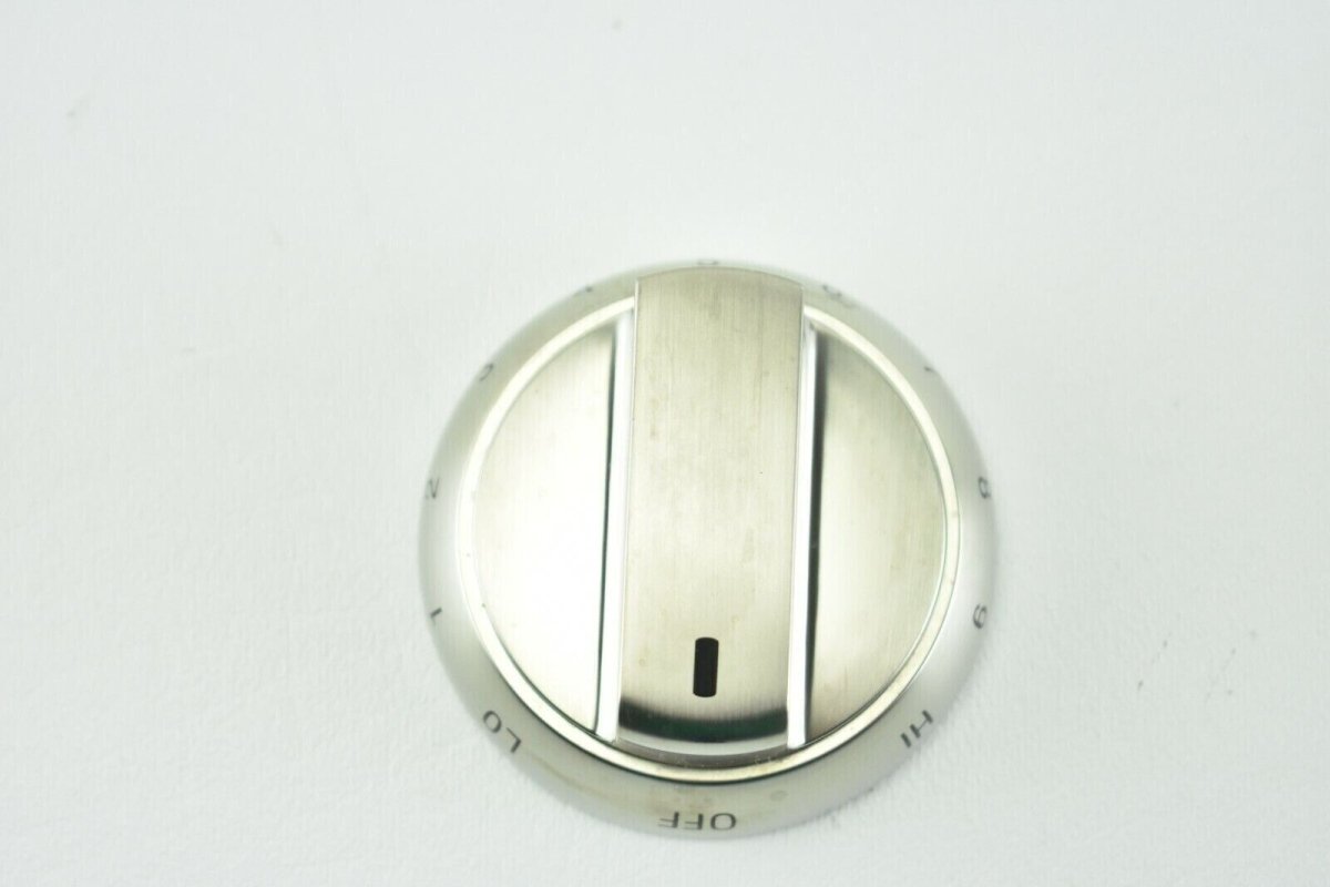 Genuine LG Range Oven Knob # AEZ74073405 - ApplianceSolutionsHub