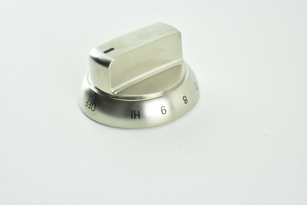 Genuine LG Range Oven Knob # AEZ74073405 - ApplianceSolutionsHub