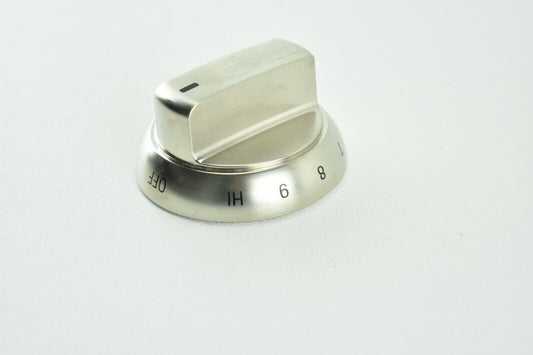 Genuine LG Range Oven Knob # AEZ74073405 - ApplianceSolutionsHub