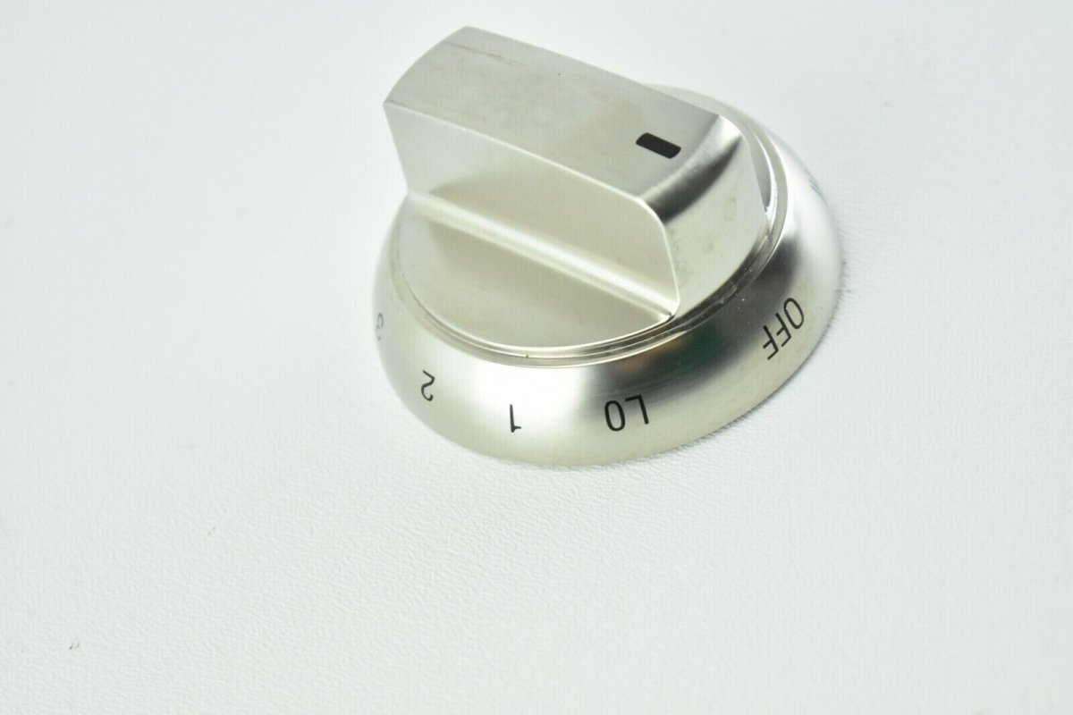 Genuine LG Range Oven Knob # AEZ74073405 - ApplianceSolutionsHub