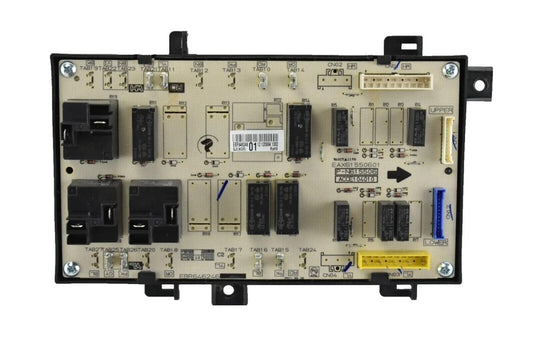 Genuine LG Range Oven, Relay Board # EBR64624601 - ApplianceSolutionsHub