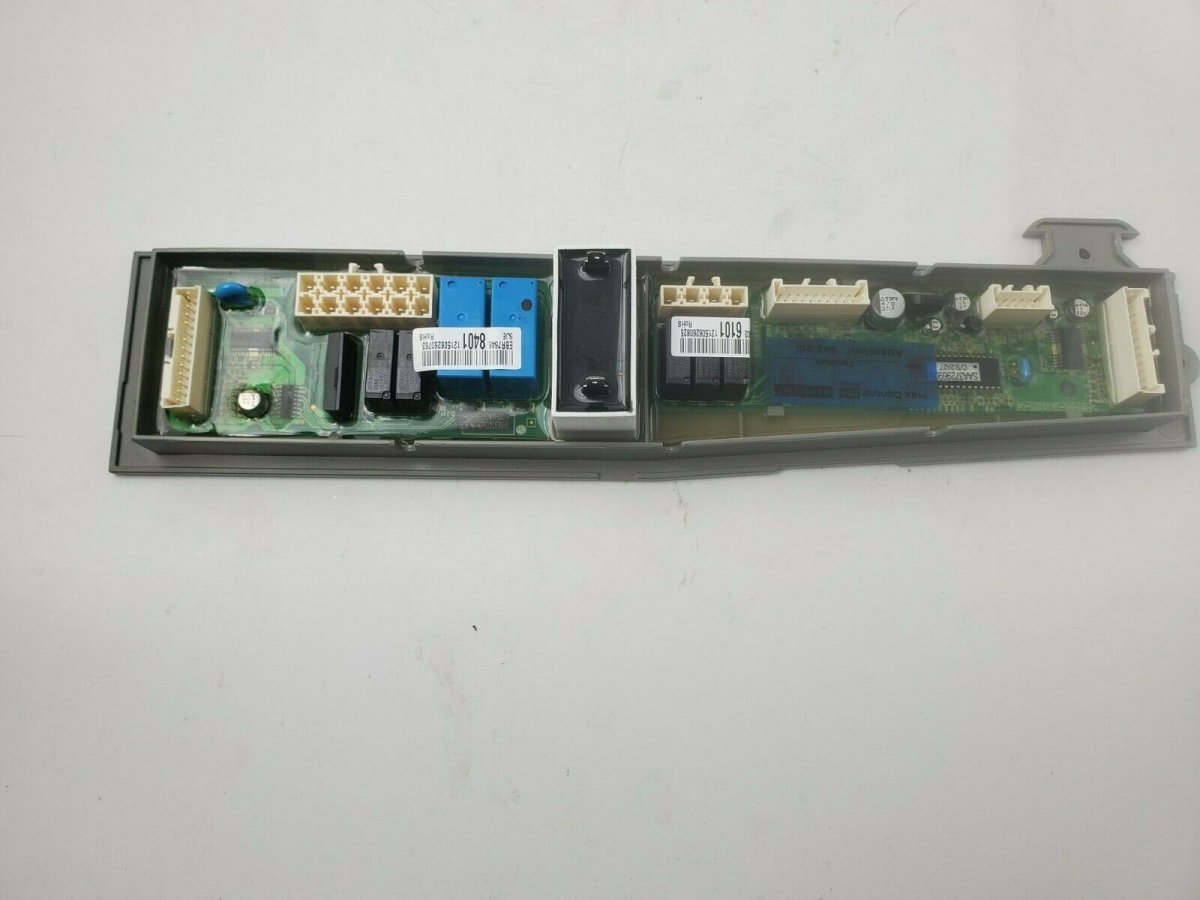 Genuine LG Refrigerator Electronic Control Board ABQ72940018 EBR76468401 - ApplianceSolutionsHub
