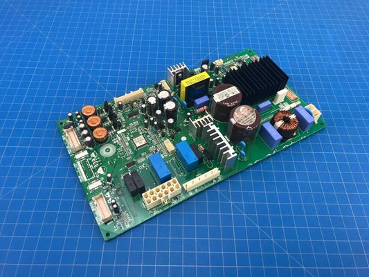 Genuine LG Refrigerator Electronic Control Board EBR73456502 - ApplianceSolutionsHub