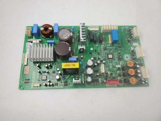 Genuine LG Refrigerator Electronic Control Board EBR78940501 EBR78940502 - ApplianceSolutionsHub