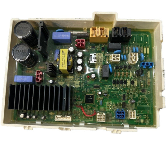 Genuine LG Washer Control Board EBR77636201 - ApplianceSolutionsHub
