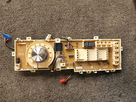Genuine Lg Washer Display Control Board Part# 6871ec1115c - ApplianceSolutionsHub