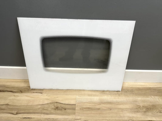Genuine Maytag Electric Oven Outer Door Glass 74008681 74008853 7902M781-60 - ApplianceSolutionsHub