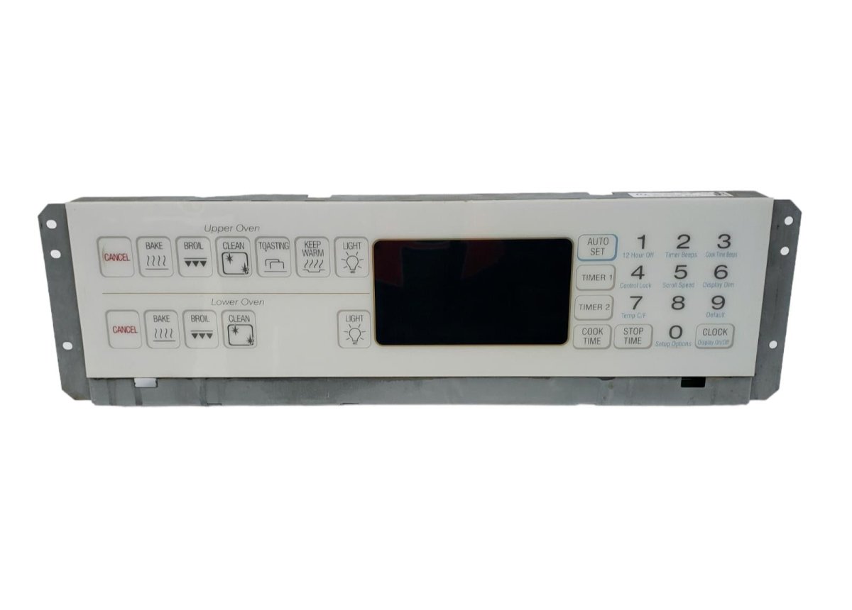 Genuine Maytag Oven Control Board 7601P629-60 - ApplianceSolutionsHub