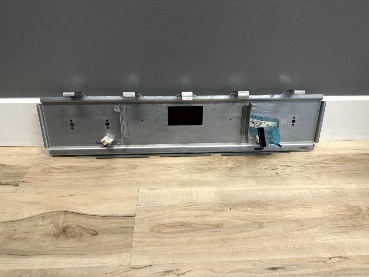 Genuine MAYTAG Range Oven, 28" Touch Panel ONLY # W10321787 (Board not included) - ApplianceSolutionsHub