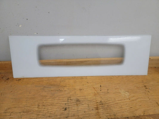 Genuine Maytag Range Oven Upper Door Glass 12002455 7902P733-60 29" 3/4" x 9" - ApplianceSolutionsHub