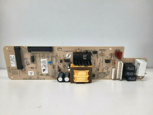 Genuine OEM ELECTROLUX DISHWASHER MAIN CONTROL BOARD 154569301 - ApplianceSolutionsHub