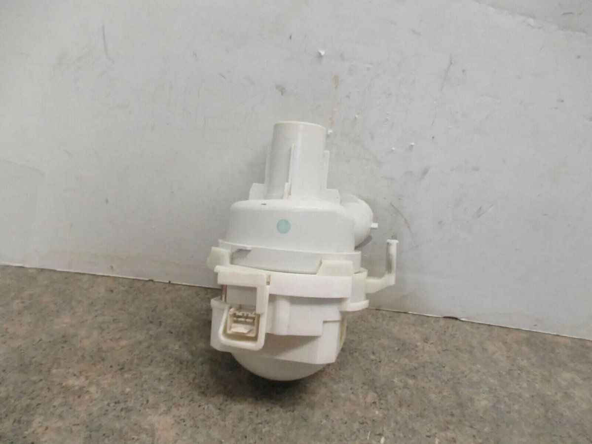 KENMORE DISHWASHER CIRCULATION PUMP (WHITE) PART# W10894668 - ApplianceSolutionsHub