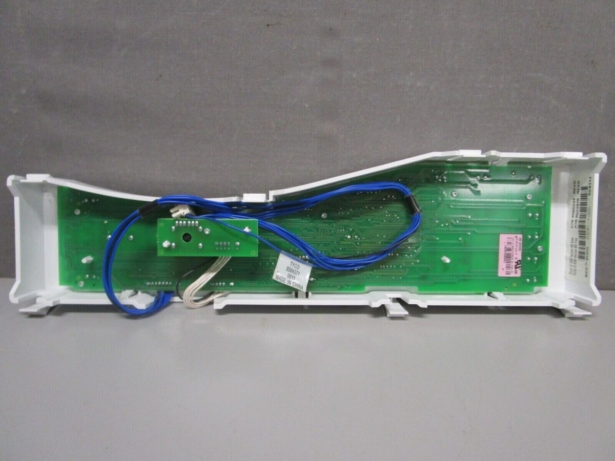 Kenmore Dryer Control Board 8571916 8571931 8564371 8565244 P2C6114G9US ASMN - ApplianceSolutionsHub