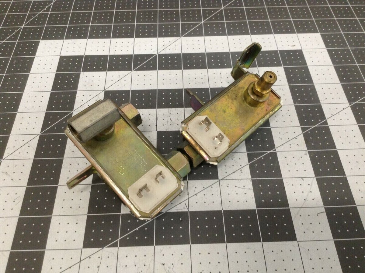 Kenmore Frigidaire Range Oven Dual Safety Valve P# 316404900 - ApplianceSolutionsHub