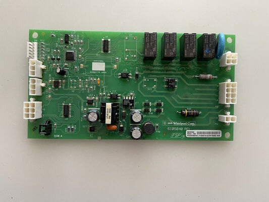 Kenmore Whirlpool Refrigerator Dispenser Control Board 2303843 WP2303843 2303946 - ApplianceSolutionsHub