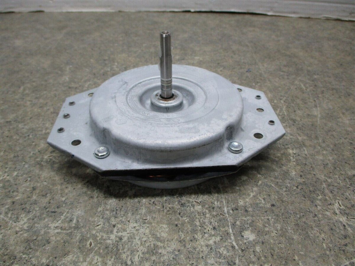 LG DISHWASHER CIRCLUATION PUMP (RUST) PART # 4681ED1004B 4681ED1004A - ApplianceSolutionsHub