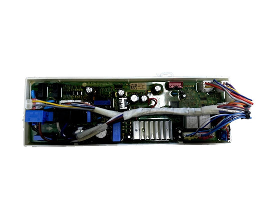 LG Dishwasher Control Board Part # EBR79609801 - ApplianceSolutionsHub