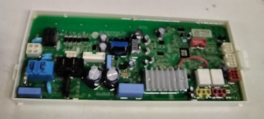Lg Dishwasher Control Board Part # Ebr86473413 - ApplianceSolutionsHub