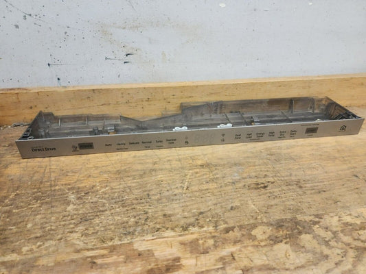 LG DISHWASHER CONTROL PANEL # AGL75675214 EBR81815601 - ApplianceSolutionsHub