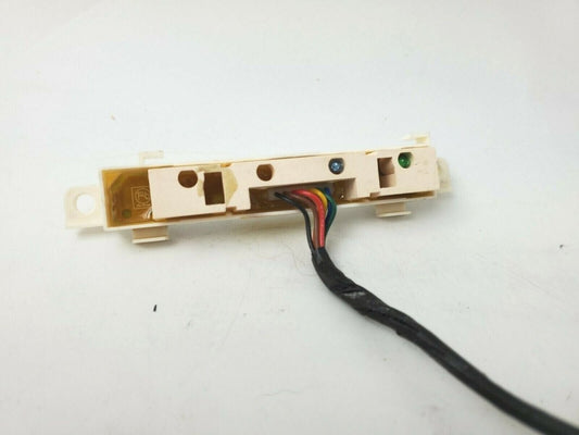 Lg Dishwasher Display Board EBR33469702 LDS4821ST LDS5811BB-01 LDS4821WW - ApplianceSolutionsHub